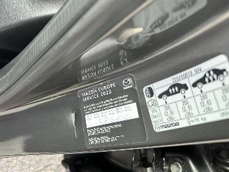 Mazda CX-5 2.5 SkyActiv-G 194pk aut GT-M 4WD - 86dkm - bose - leer - memory - hud - front + line + side assist picture 55