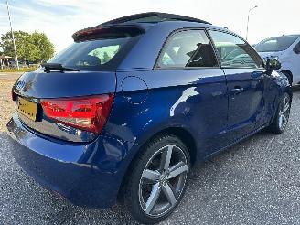 Audi A1 1.2 TFSI Turbo ProLine Sport - pano - xenon - navi - stoelverw - clima - pdc v+a - 17 inch lmv picture 5