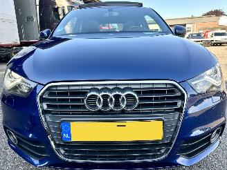 Audi A1 1.2 TFSI Turbo ProLine Sport - pano - xenon - navi - stoelverw - clima - pdc v+a - 17 inch lmv picture 3