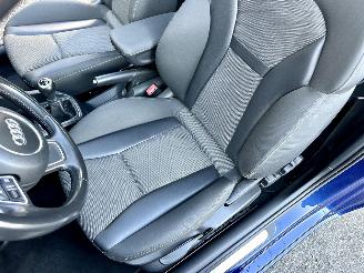 Audi A1 1.2 TFSI Turbo ProLine Sport - pano - xenon - navi - stoelverw - clima - pdc v+a - 17 inch lmv picture 24