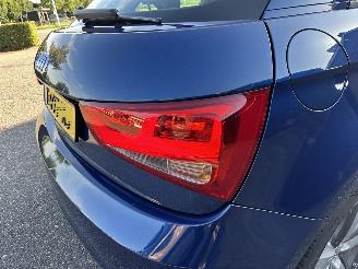 Audi A1 1.2 TFSI Turbo ProLine Sport - pano - xenon - navi - stoelverw - clima - pdc v+a - 17 inch lmv picture 84