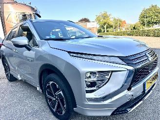 Mitsubishi Eclipse Cross 2.4 PHEV Plug-In Hybr aut 4WD Exec - nap - 1e eig - xenon - 360cam - front + line + side assist - stuurverw picture 3