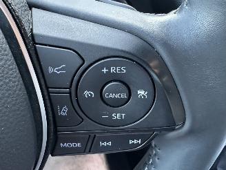 Toyota Corolla 1.8 Hybrid 148pk aut first edition sedan - navi - camera - stuurverw - keyless - front + line + side assist picture 24