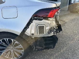 Toyota Corolla 1.8 Hybrid 148pk aut first edition sedan - navi - camera - stuurverw - keyless - front + line + side assist picture 83