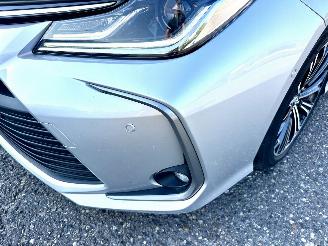 Toyota Corolla 1.8 Hybrid 148pk aut first edition sedan - navi - camera - stuurverw - keyless - front + line + side assist picture 98