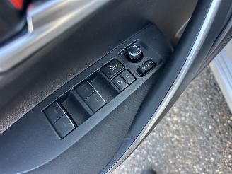 Toyota Corolla 1.8 Hybrid 148pk aut first edition sedan - navi - camera - stuurverw - keyless - front + line + side assist picture 49
