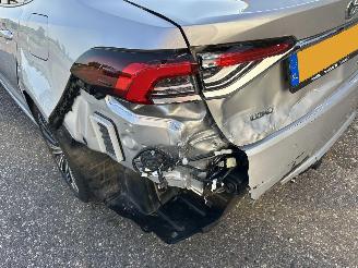 Toyota Corolla 1.8 Hybrid 148pk aut first edition sedan - navi - camera - stuurverw - keyless - front + line + side assist picture 88