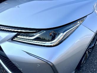 Toyota Corolla 1.8 Hybrid 148pk aut first edition sedan - navi - camera - stuurverw - keyless - front + line + side assist picture 99