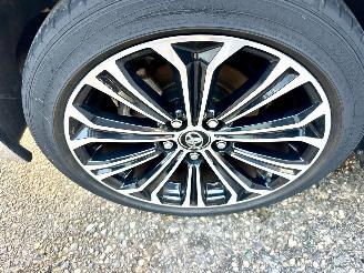 Toyota Corolla 1.8 Hybrid 148pk aut first edition sedan - navi - camera - stuurverw - keyless - front + line + side assist picture 65