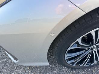 Toyota Corolla 1.8 Hybrid 148pk aut first edition sedan - navi - camera - stuurverw - keyless - front + line + side assist picture 101