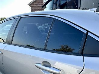 Toyota Corolla 1.8 Hybrid 148pk aut first edition sedan - navi - camera - stuurverw - keyless - front + line + side assist picture 81