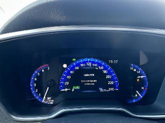 Toyota Corolla 1.8 Hybrid 148pk aut first edition sedan - navi - camera - stuurverw - keyless - front + line + side assist picture 28