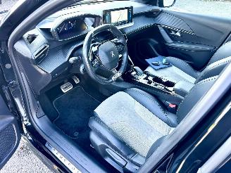 Peugeot e-208 EV 50kWh Aut 136pk GT-Line - navi - camera - carplay - virtual - sfeerverl - front + line + side assist - keyless picture 15
