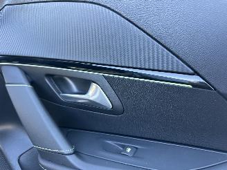 Peugeot e-208 EV 50kWh Aut 136pk GT-Line - navi - camera - carplay - virtual - sfeerverl - front + line + side assist - keyless picture 31