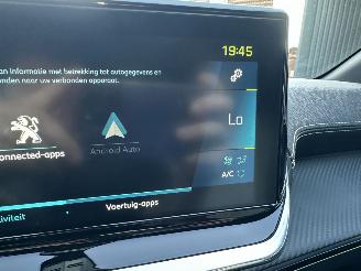 Peugeot e-208 EV 50kWh Aut 136pk GT-Line - navi - camera - carplay - virtual - sfeerverl - front + line + side assist - keyless picture 22
