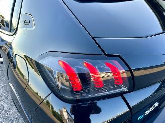 Peugeot e-208 EV 50kWh Aut 136pk GT-Line - navi - camera - carplay - virtual - sfeerverl - front + line + side assist - keyless picture 91
