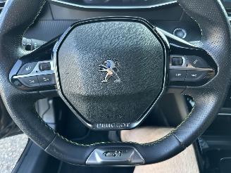 Peugeot e-208 EV 50kWh Aut 136pk GT-Line - navi - camera - carplay - virtual - sfeerverl - front + line + side assist - keyless picture 68