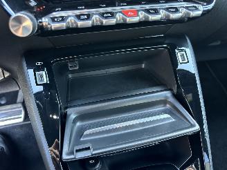 Peugeot e-208 EV 50kWh Aut 136pk GT-Line - navi - camera - carplay - virtual - sfeerverl - front + line + side assist - keyless picture 57