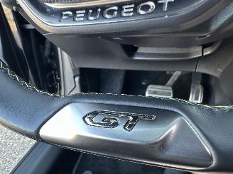 Peugeot e-208 EV 50kWh Aut 136pk GT-Line - navi - camera - carplay - virtual - sfeerverl - front + line + side assist - keyless picture 63