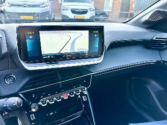 Peugeot e-208 EV 50kWh Aut 136pk GT-Line - navi - camera - carplay - virtual - sfeerverl - front + line + side assist - keyless picture 54
