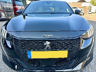 Peugeot e-208 EV 50kWh Aut 136pk GT-Line - navi - camera - carplay - virtual - sfeerverl - front + line + side assist - keyless picture 84
