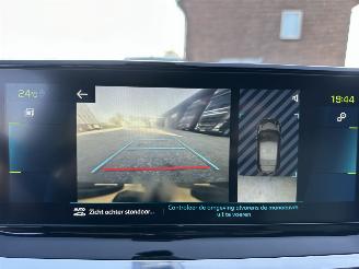 Peugeot e-208 EV 50kWh Aut 136pk GT-Line - navi - camera - carplay - virtual - sfeerverl - front + line + side assist - keyless picture 71