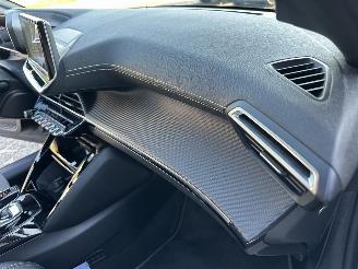 Peugeot e-208 EV 50kWh Aut 136pk GT-Line - navi - camera - carplay - virtual - sfeerverl - front + line + side assist - keyless picture 48