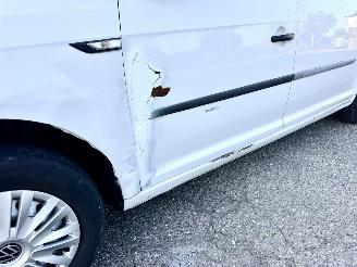 Volkswagen Caddy maxi 2.0 TDI L2H1 BMT Easyline - nap - 2018 - schuifdeur - klapdeuren - elektr pakket - rondom schade picture 69