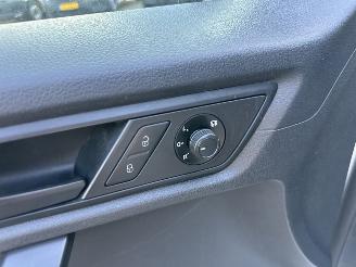 Volkswagen Caddy maxi 2.0 TDI L2H1 BMT Easyline - nap - 2018 - schuifdeur - klapdeuren - elektr pakket - rondom schade picture 39