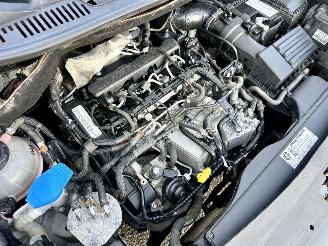 Volkswagen Caddy maxi 2.0 TDI L2H1 BMT Easyline - nap - 2018 - schuifdeur - klapdeuren - elektr pakket - rondom schade picture 9