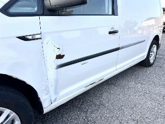 Volkswagen Caddy maxi 2.0 TDI L2H1 BMT Easyline - nap - 2018 - schuifdeur - klapdeuren - elektr pakket - rondom schade picture 70