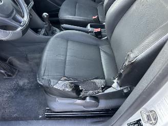 Volkswagen Caddy maxi 2.0 TDI L2H1 BMT Easyline - nap - 2018 - schuifdeur - klapdeuren - elektr pakket - rondom schade picture 43