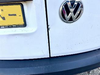 Volkswagen Caddy maxi 2.0 TDI L2H1 BMT Easyline - nap - 2018 - schuifdeur - klapdeuren - elektr pakket - rondom schade picture 61