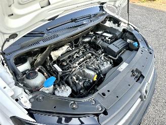 Volkswagen Caddy maxi 2.0 TDI L2H1 BMT Easyline - nap - 2018 - schuifdeur - klapdeuren - elektr pakket - rondom schade picture 8