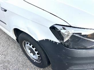 Volkswagen Caddy maxi 2.0 TDI L2H1 BMT Easyline - nap - 2018 - schuifdeur - klapdeuren - elektr pakket - rondom schade picture 64