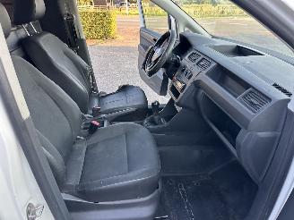 Volkswagen Caddy maxi 2.0 TDI L2H1 BMT Easyline - nap - 2018 - schuifdeur - klapdeuren - elektr pakket - rondom schade picture 35