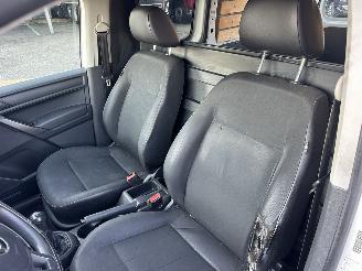 Volkswagen Caddy maxi 2.0 TDI L2H1 BMT Easyline - nap - 2018 - schuifdeur - klapdeuren - elektr pakket - rondom schade picture 22