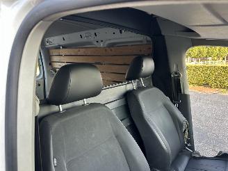 Volkswagen Caddy maxi 2.0 TDI L2H1 BMT Easyline - nap - 2018 - schuifdeur - klapdeuren - elektr pakket - rondom schade picture 34