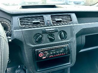 Volkswagen Caddy maxi 2.0 TDI L2H1 BMT Easyline - nap - 2018 - schuifdeur - klapdeuren - elektr pakket - rondom schade picture 24