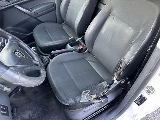 Volkswagen Caddy maxi 2.0 TDI L2H1 BMT Easyline - nap - 2018 - schuifdeur - klapdeuren - elektr pakket - rondom schade picture 42