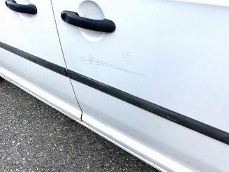Volkswagen Caddy maxi 2.0 TDI L2H1 BMT Easyline - nap - 2018 - schuifdeur - klapdeuren - elektr pakket - rondom schade picture 71