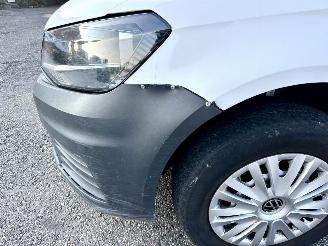 Volkswagen Caddy maxi 2.0 TDI L2H1 BMT Easyline - nap - 2018 - schuifdeur - klapdeuren - elektr pakket - rondom schade picture 68
