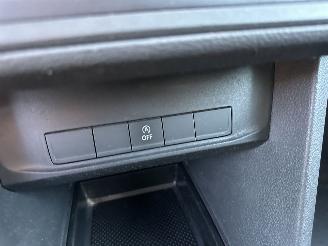 Volkswagen Caddy maxi 2.0 TDI L2H1 BMT Easyline - nap - 2018 - schuifdeur - klapdeuren - elektr pakket - rondom schade picture 29