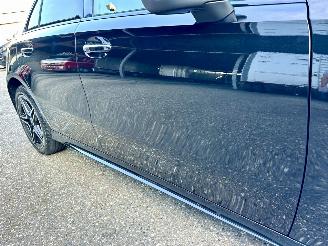 Mercedes A-klasse 250e aut + F1 AMG Star Ed Limited - pano - nap - 1e eig - sfeerverl - navi - camera - keyless - widescreen picture 80