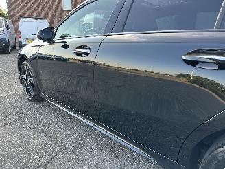 Mercedes A-klasse 250e aut + F1 AMG Star Ed Limited - pano - nap - 1e eig - sfeerverl - navi - camera - keyless - widescreen picture 88