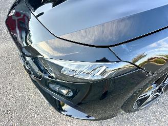 Mercedes A-klasse 250e aut + F1 AMG Star Ed Limited - pano - nap - 1e eig - sfeerverl - navi - camera - keyless - widescreen picture 84