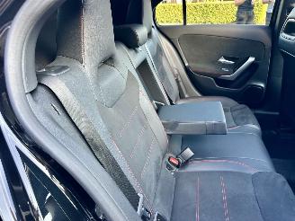 Mercedes A-klasse 250e aut + F1 AMG Star Ed Limited - pano - nap - 1e eig - sfeerverl - navi - camera - keyless - widescreen picture 59