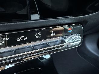 Mercedes A-klasse 250e aut + F1 AMG Star Ed Limited - pano - nap - 1e eig - sfeerverl - navi - camera - keyless - widescreen picture 34