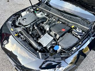 Mercedes A-klasse 250e aut + F1 AMG Star Ed Limited - pano - nap - 1e eig - sfeerverl - navi - camera - keyless - widescreen picture 66