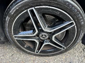 Mercedes A-klasse 250e aut + F1 AMG Star Ed Limited - pano - nap - 1e eig - sfeerverl - navi - camera - keyless - widescreen picture 76